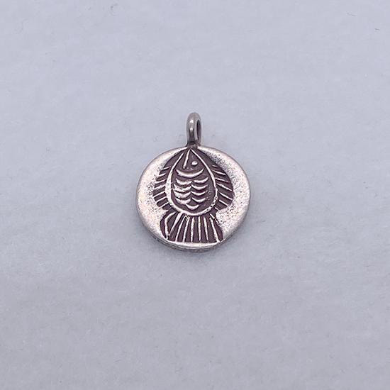 カレンシルバー