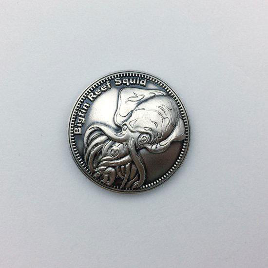 オリジナルコンチョ