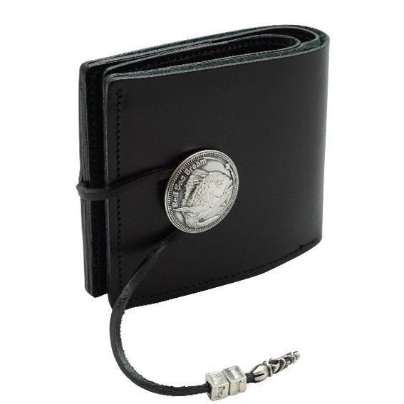 ショートウォレット